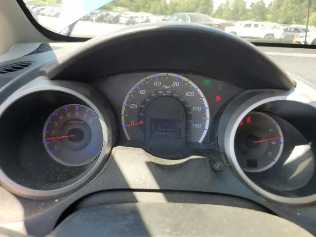 2010 HONDA FIT SPORT  