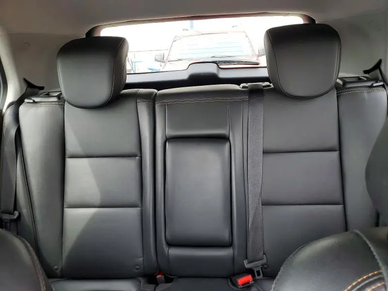 2019 CHEVROLET TRAX PREMIER  