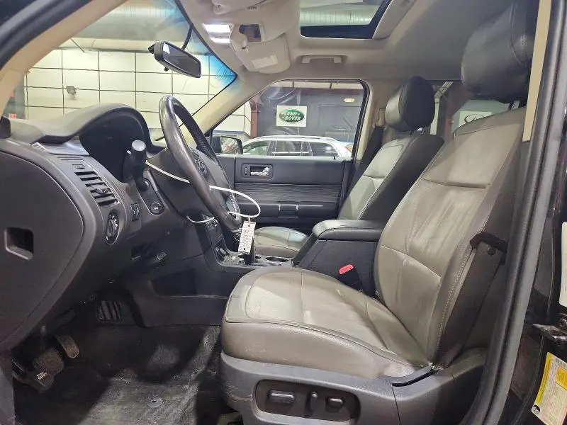 2016 FORD FLEX SEL  