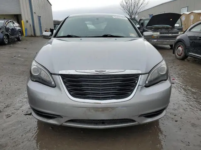 2013 CHRYSLER 200 LIMITED  