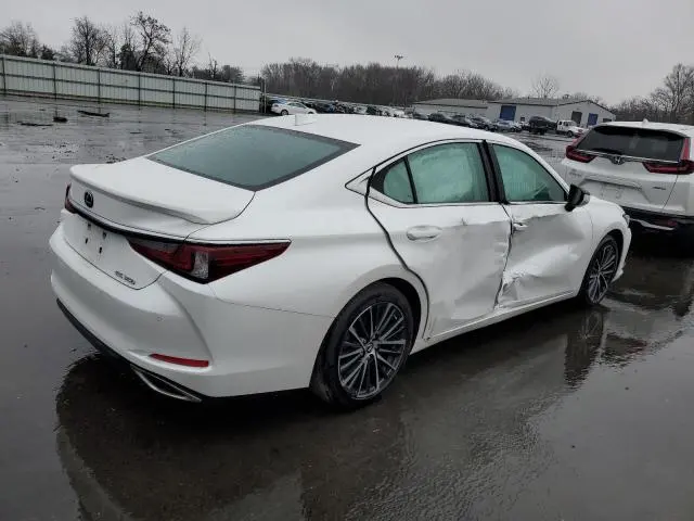 2022 LEXUS ES 350 BASE  