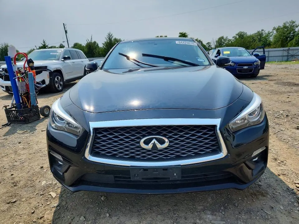 2020 INFINITI Q50 3.0T PURE  