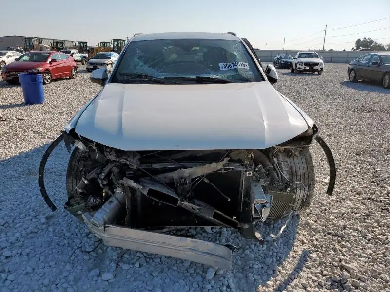 2021 AUDI Q7 PRESTIGE  