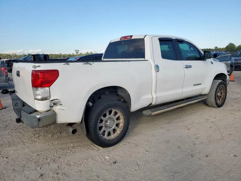 2011 TOYOTA TUNDRA DOUBLE CAB SR5  