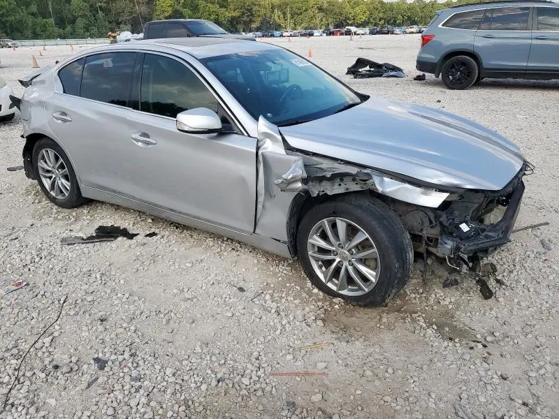 2014 INFINITI Q50 BASE  