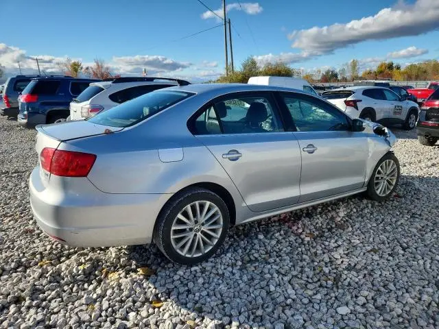 2014 VOLKSWAGEN JETTA TDI  