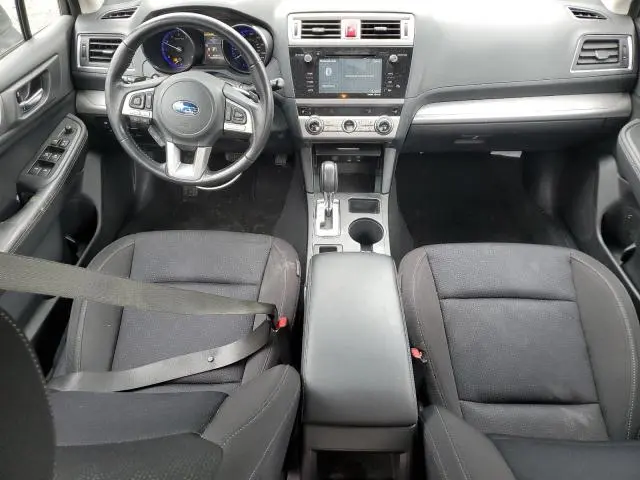 2015 SUBARU LEGACY 2.5I PREMIUM