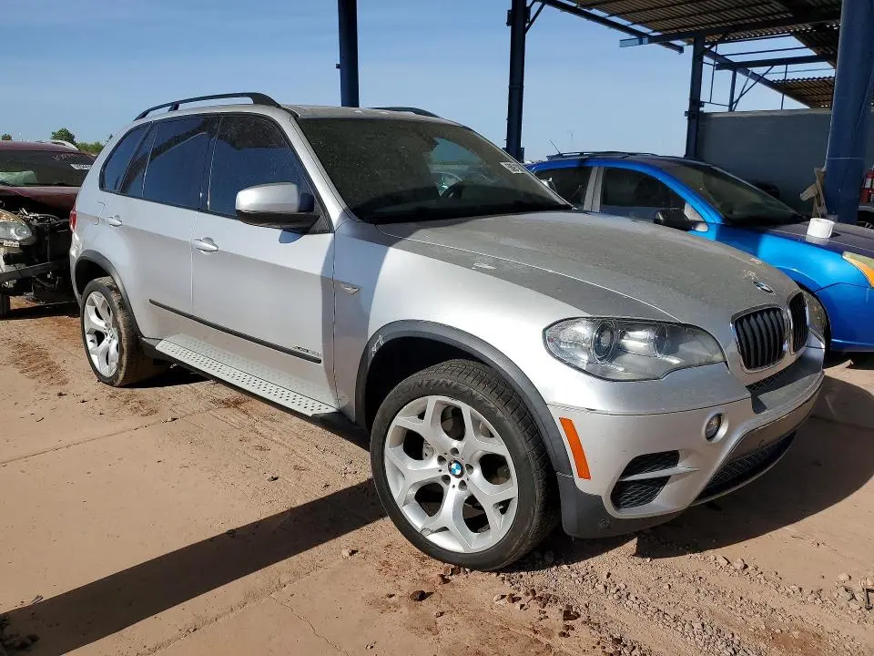 2013 BMW X5 XDRIVE35I  