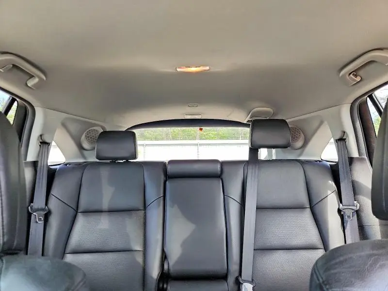 2016 ACURA RDX TECHNOLOGY  