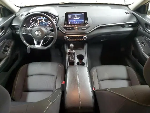 2020 NISSAN ALTIMA S  