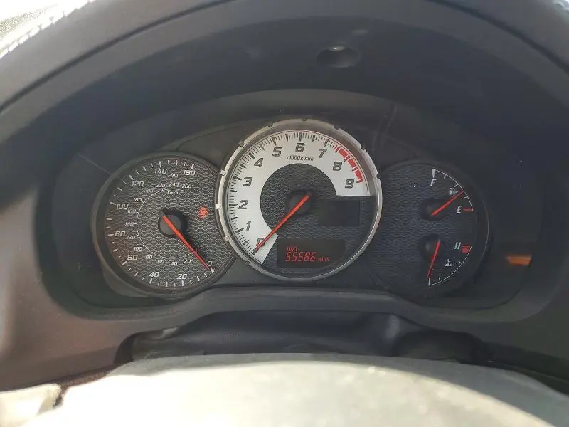 2017 TOYOTA 86 BASE  