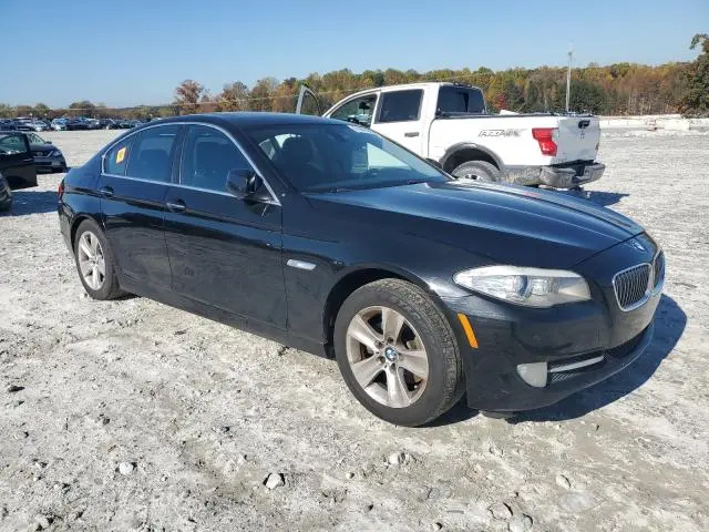 2011 BMW 528 I  