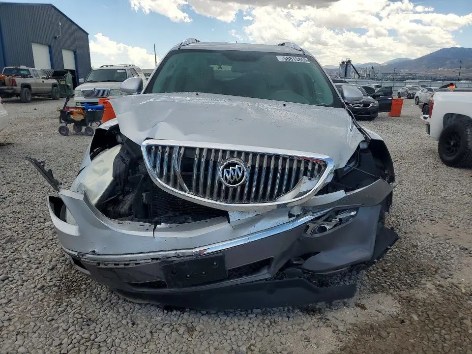 2012 BUICK ENCLAVE   