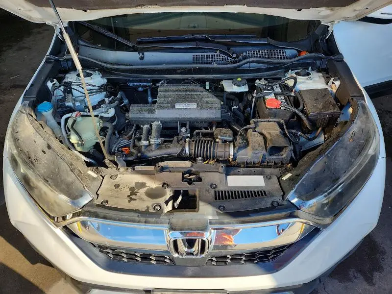 2019 HONDA CR-V EXL  