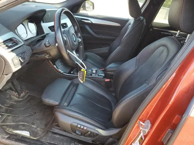 2018 BMW X2 XDRIVE28I  