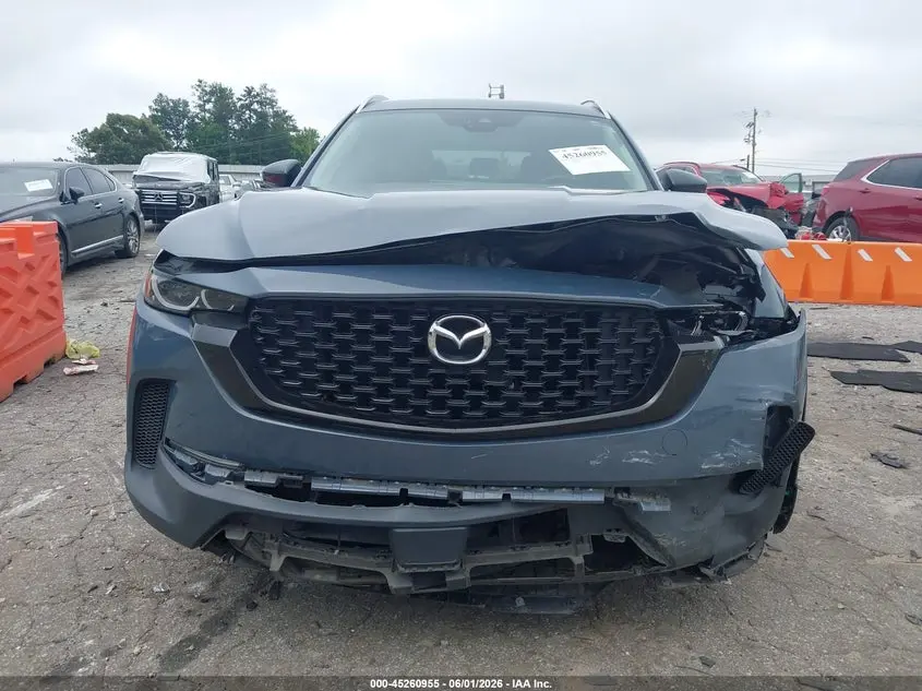 2023 MAZDA CX-50 2.5 S PREMIUM PLUS