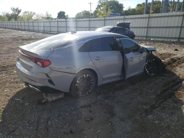 2021 KIA K5 GT LINE  