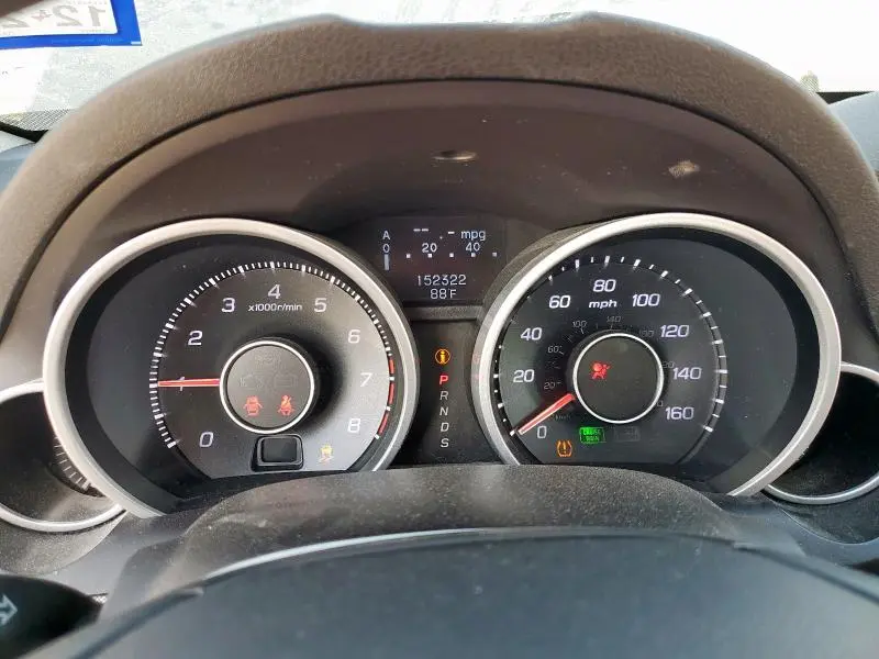 2012 ACURA TL   