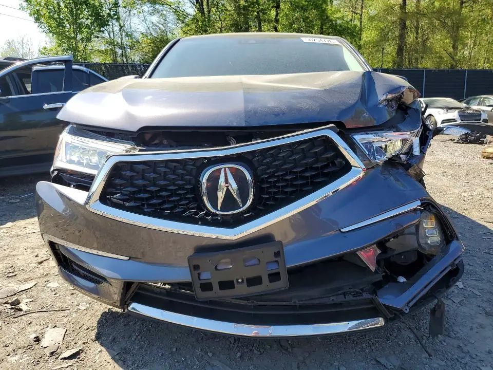 2019 ACURA MDX TECHNOLOGY  