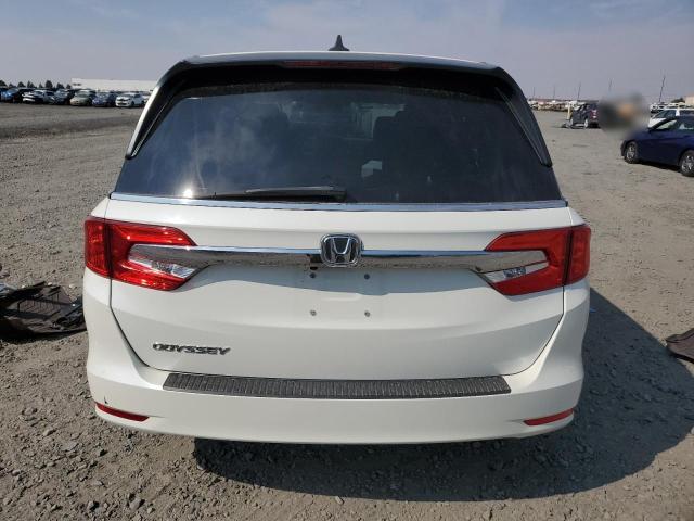 2018 HONDA ODYSSEY EXL