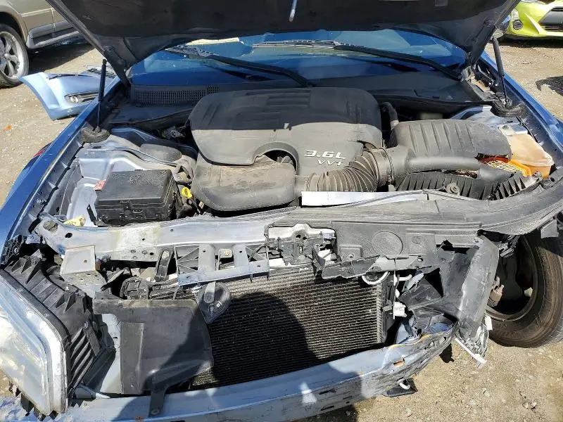 2011 CHRYSLER 300 LIMITED  