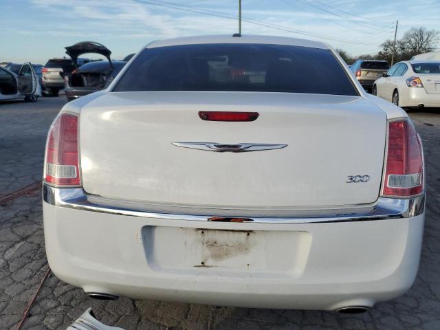 2012 CHRYSLER 300 LIMITED