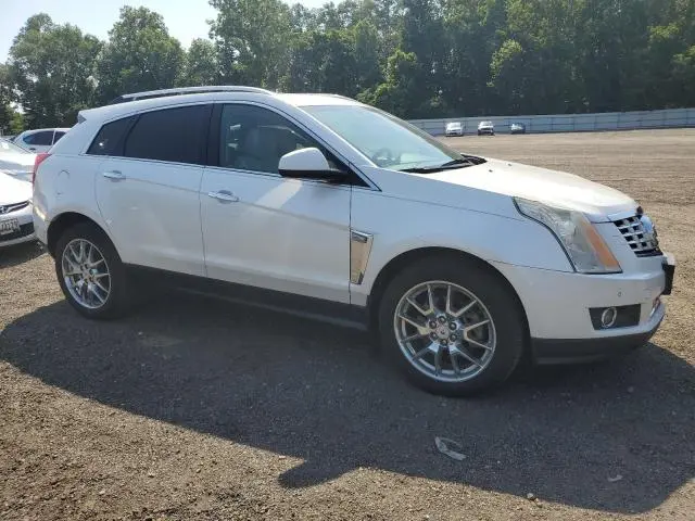 2014 CADILLAC SRX PERFORMANCE COLLECTION  