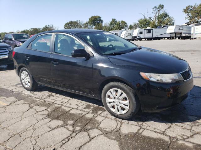 2011 KIA FORTE EX