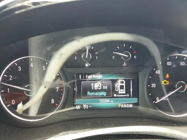 2017 BUICK ENCORE PREMIUM  