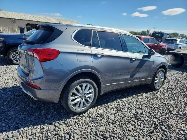 2020 BUICK ENVISION PREMIUM  