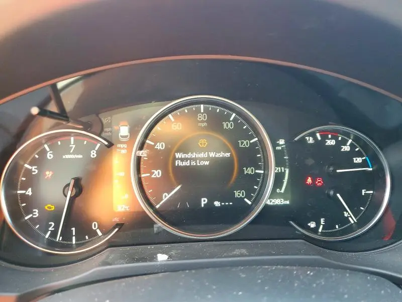 2024 MAZDA CX-5 PREMIUM  