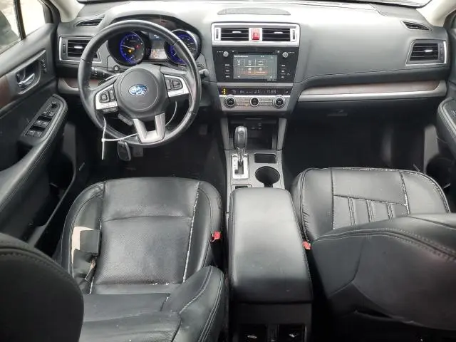 2015 SUBARU OUTBACK 3.6R LIMITED  