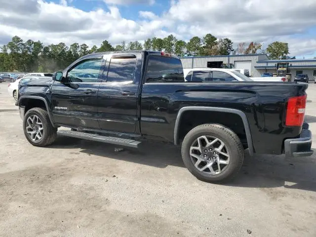 2015 GMC SIERRA K1500 SLE  