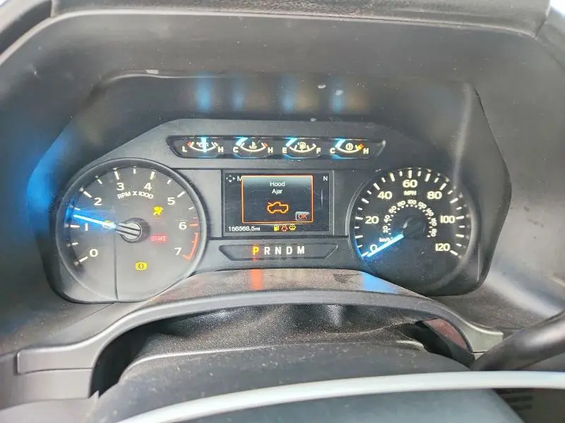 2020 FORD F150 SUPER CAB  