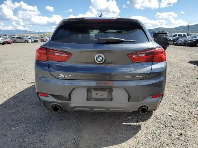2018 BMW X2 SDRIVE28I  