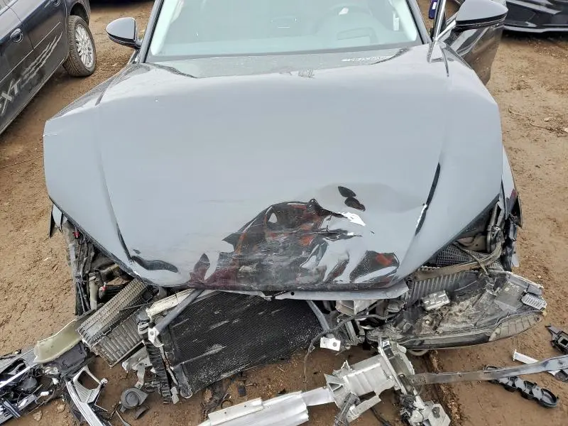 2019 AUDI A8 L  