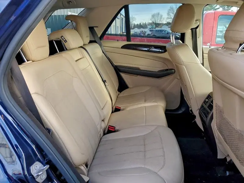 2018 MERCEDES-BENZ GLE 350  