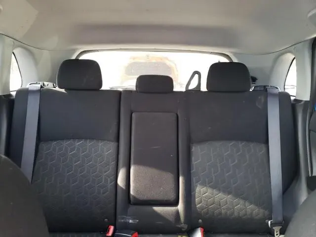2020 MITSUBISHI OUTLANDER SPORT ES  
