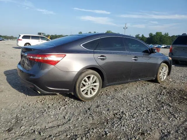 2013 TOYOTA AVALON BASE  