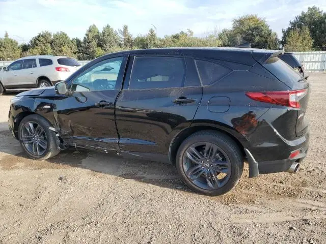 2021 ACURA RDX A-SPEC  
