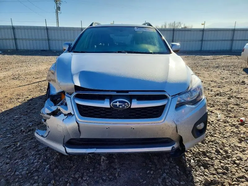 2013 SUBARU IMPREZA SPORT PREMIUM  