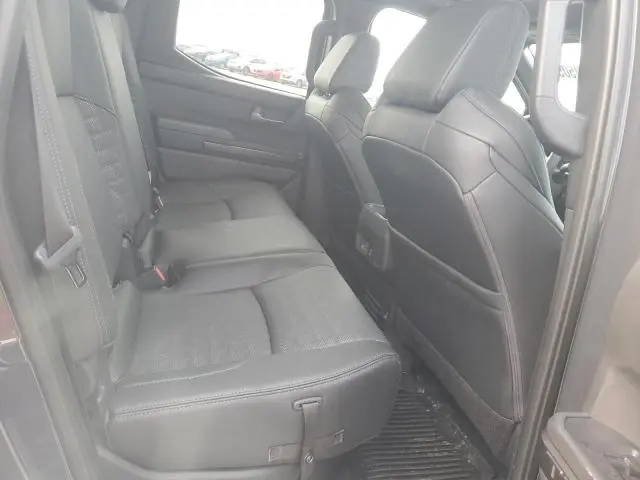 2024 TOYOTA TACOMA DOUBLE CAB  