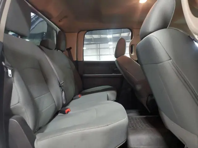 2015 RAM 1500 ST  