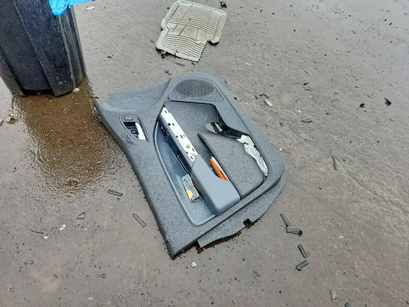 2015 CHEVROLET COLORADO Z71  