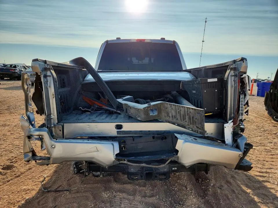 2024 FORD F350 SUPER DUTY  