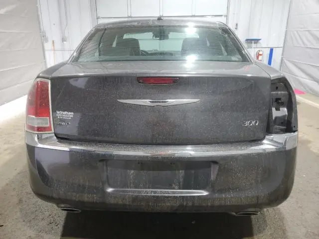 2013 CHRYSLER 300 