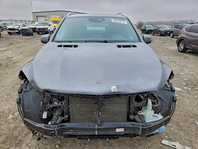 2018 MERCEDES-BENZ GLE 350 4MATIC  