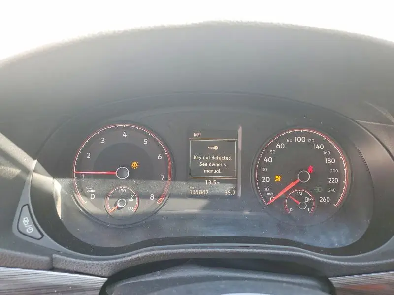 2021 VOLKSWAGEN PASSAT HIGHLINE  