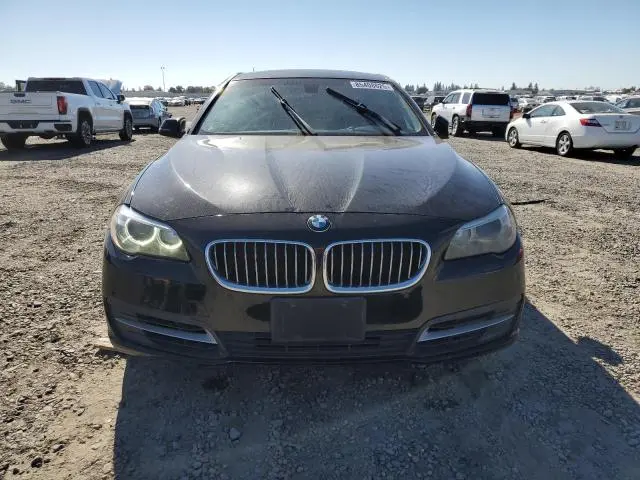 2014 BMW 528 I  
