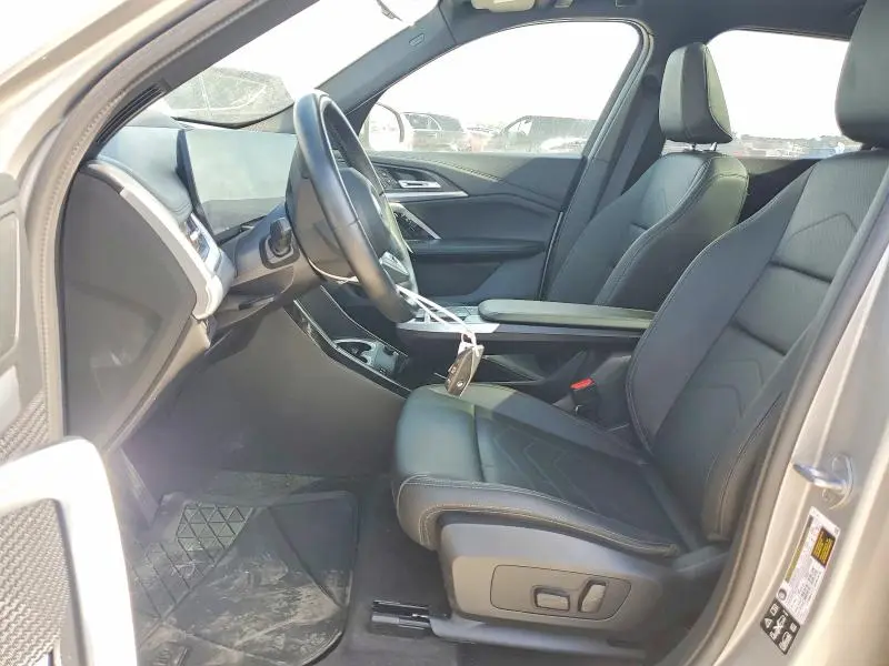2025 BMW X1 XDRIVE28I  